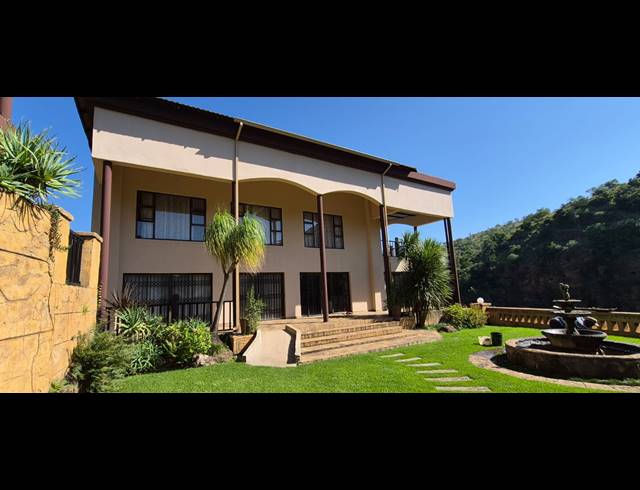 328HA FARM FOR SALE IN GROOT MARICO